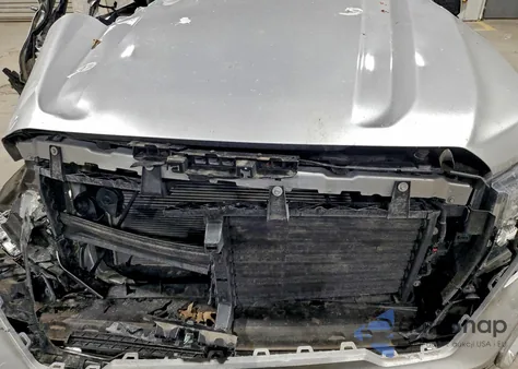 2020 GMC Sierra K1500 Slt из США, поврежденный, VIN 3GTU9DED4LG408754